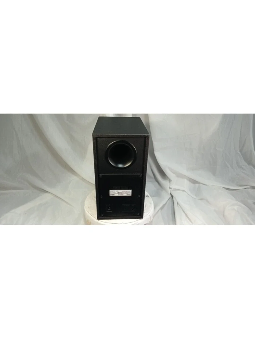 Samsung PS-WR45BB Wireless Active Subwoofer for HW-R450 HW-T60C Soundbar